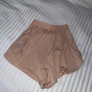 Lululemon Athletica Modal Relaxed-Fit Lounge Short 3” size 4